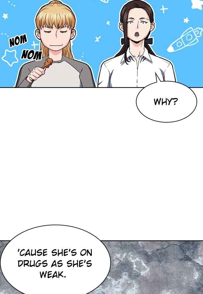 The Druid of Seoul Station Chapter 78 - Page 101