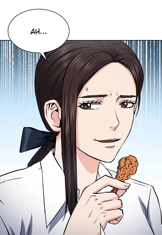 The Druid of Seoul Station Chapter 78 - Page 106