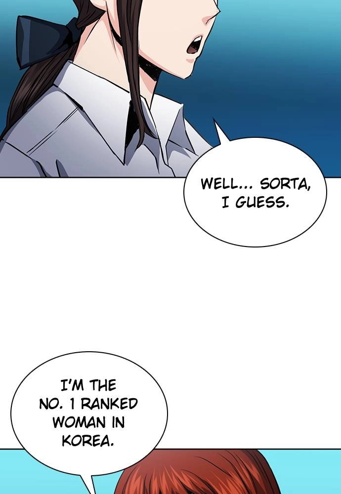 The Druid of Seoul Station Chapter 78 - Page 110
