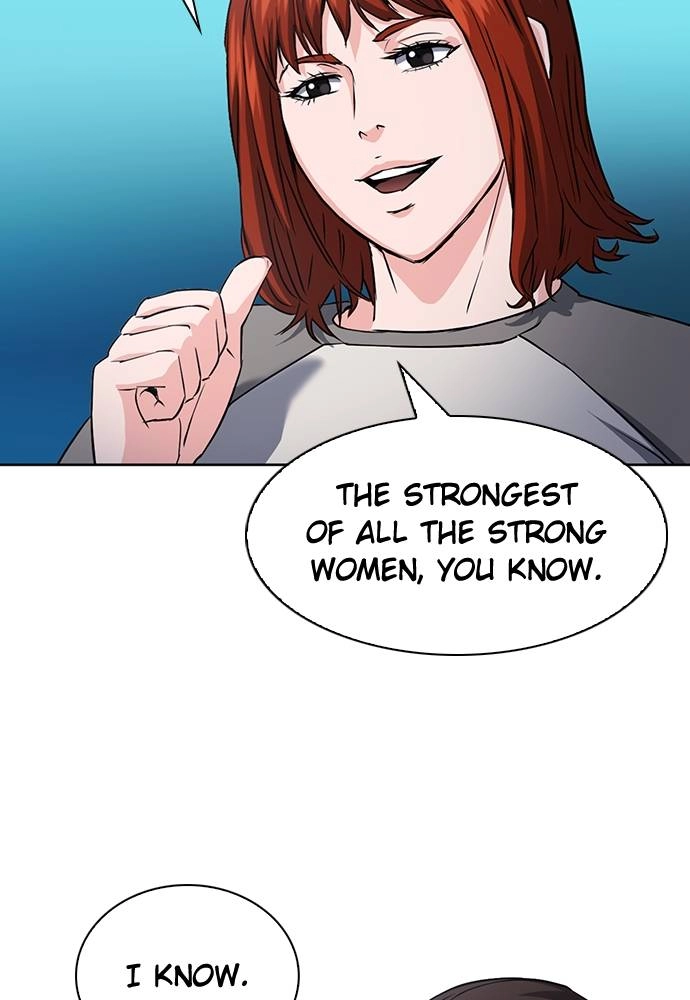 The Druid of Seoul Station Chapter 78 - Page 111