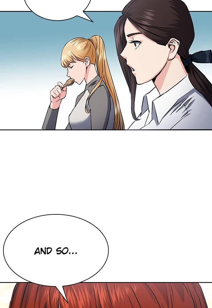 The Druid of Seoul Station Chapter 78 - Page 112