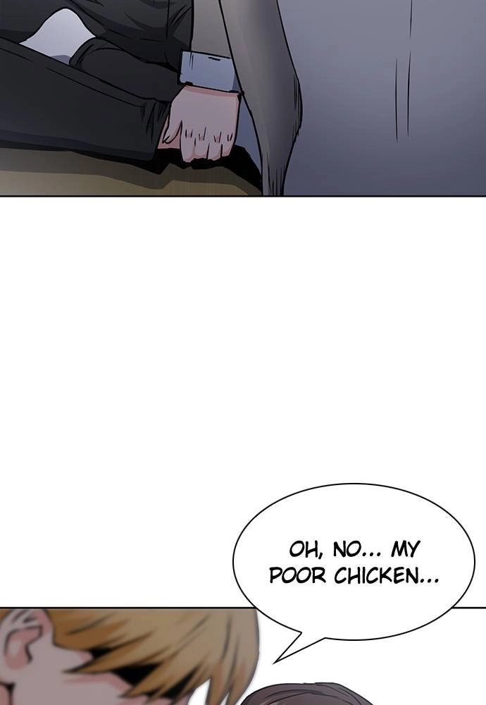 The Druid of Seoul Station Chapter 78 - Page 115