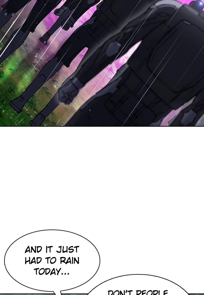 The Druid of Seoul Station Chapter 78 - Page 119