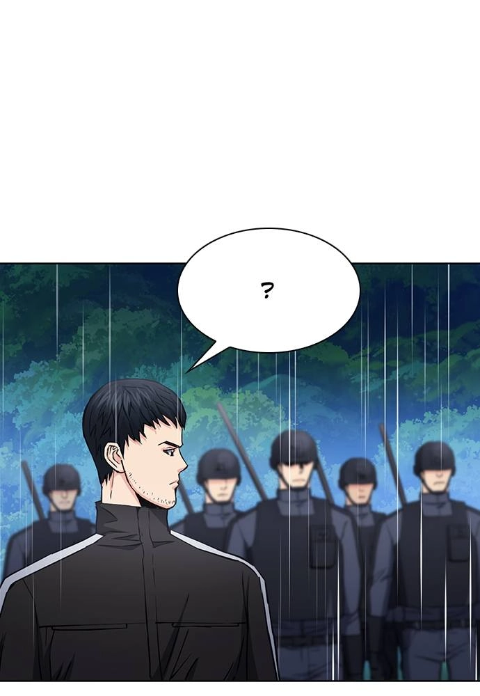 The Druid of Seoul Station Chapter 78 - Page 123