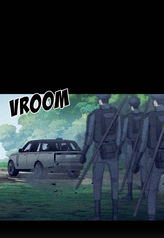 The Druid of Seoul Station Chapter 78 - Page 128