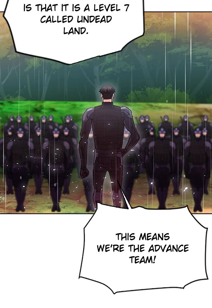 The Druid of Seoul Station Chapter 78 - Page 133