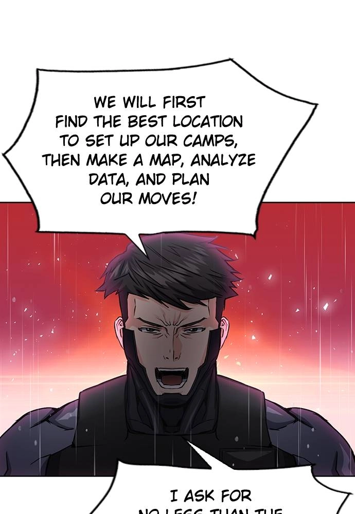 The Druid of Seoul Station Chapter 78 - Page 134