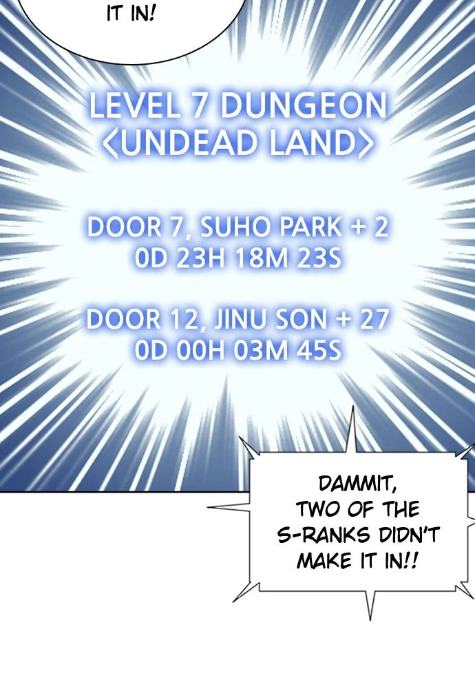 The Druid of Seoul Station Chapter 78 - Page 151