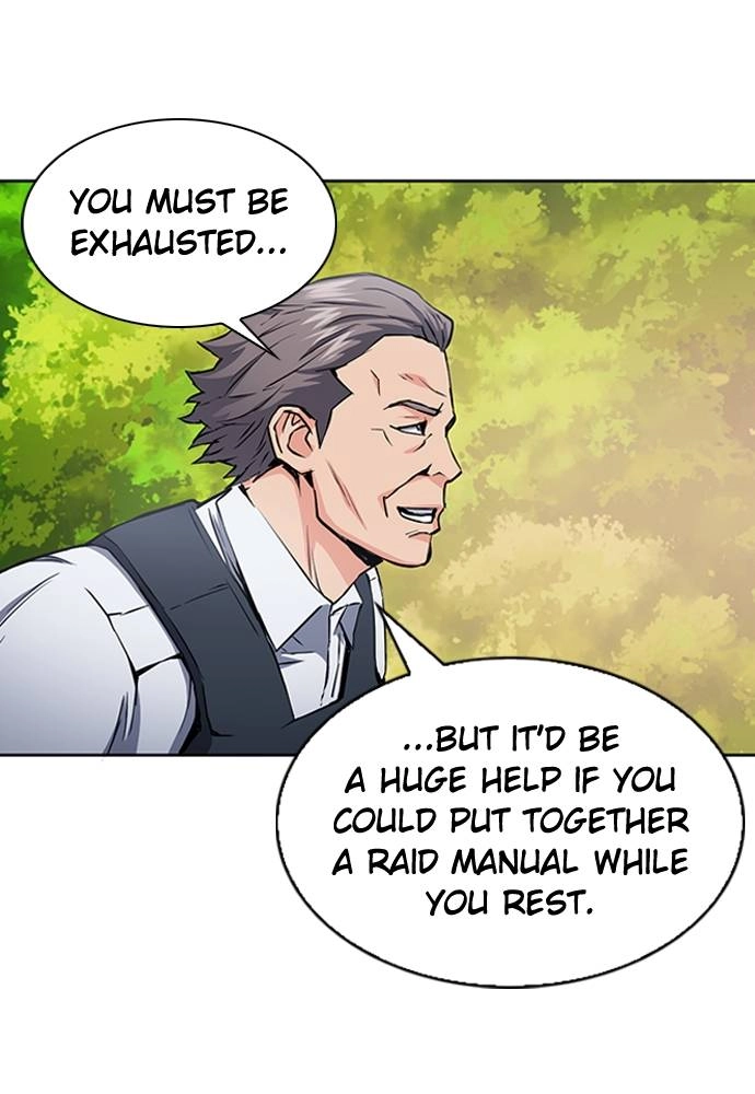 The Druid of Seoul Station Chapter 79 - Page 19