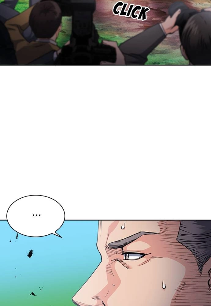 The Druid of Seoul Station Chapter 79 - Page 34
