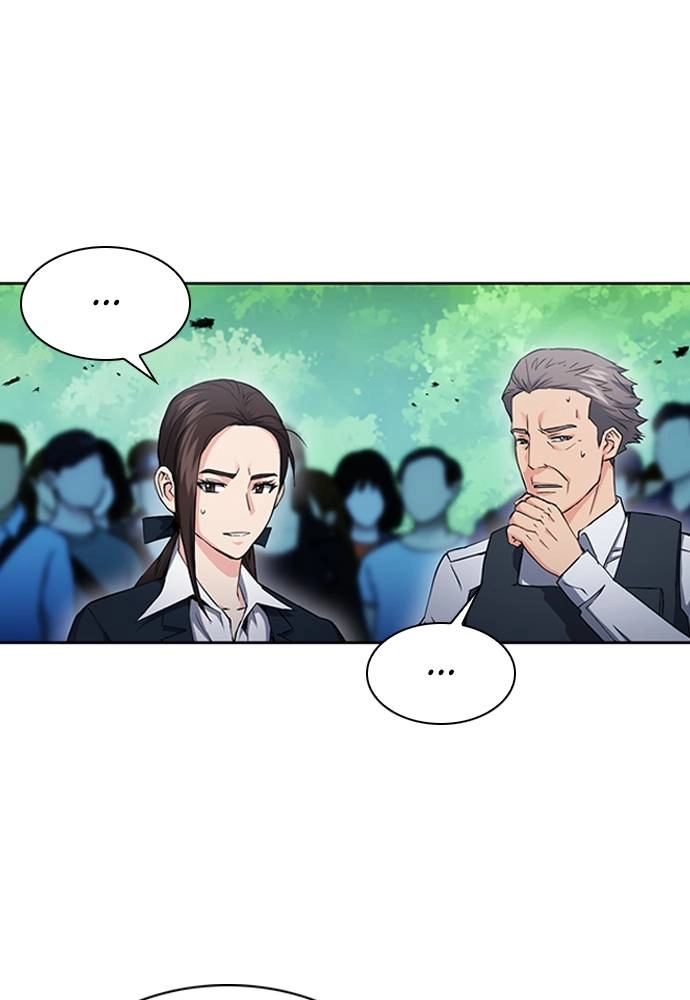 The Druid of Seoul Station Chapter 79 - Page 44
