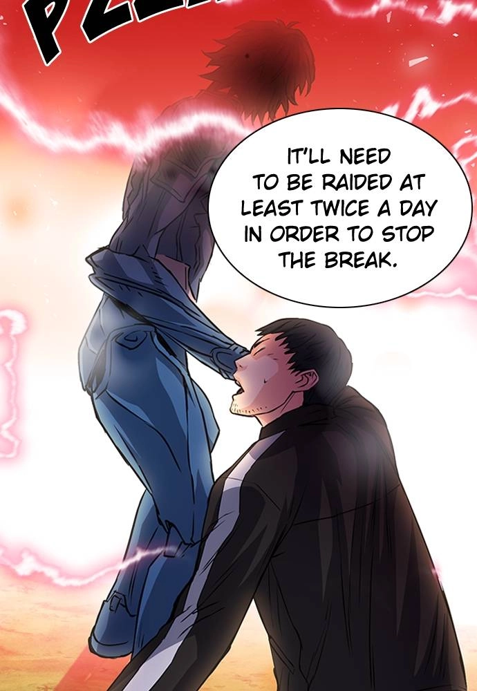 The Druid of Seoul Station Chapter 79 - Page 60