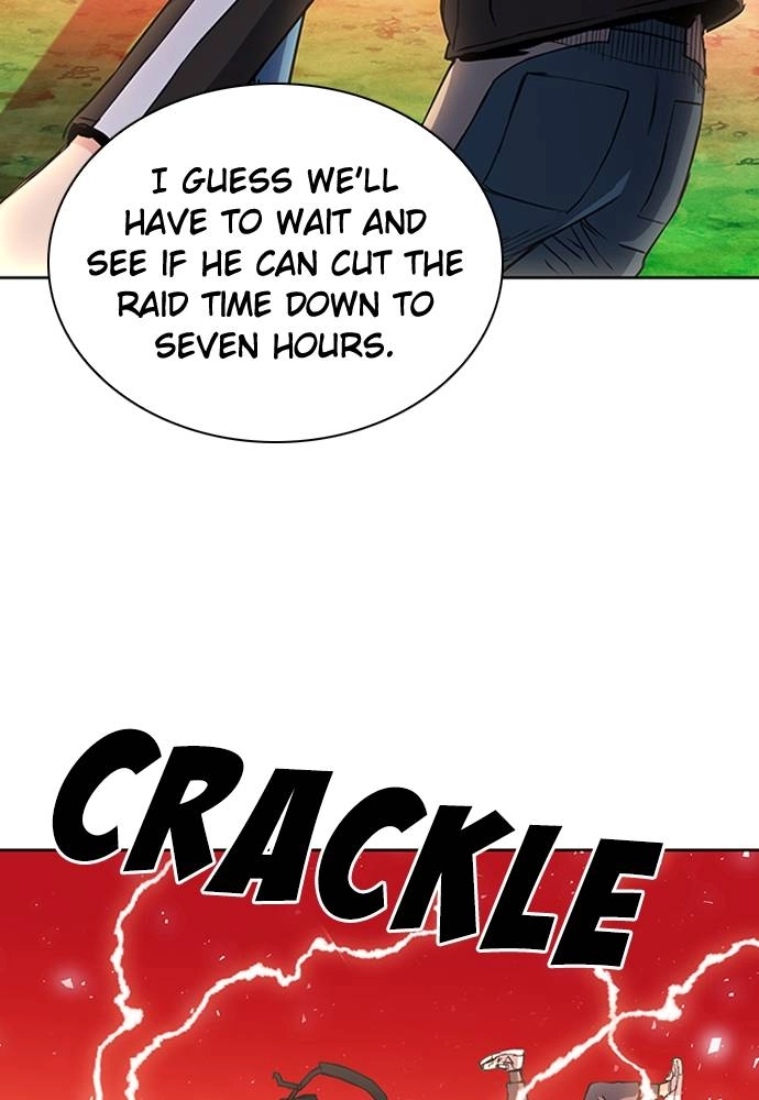 The Druid of Seoul Station Chapter 79 - Page 61