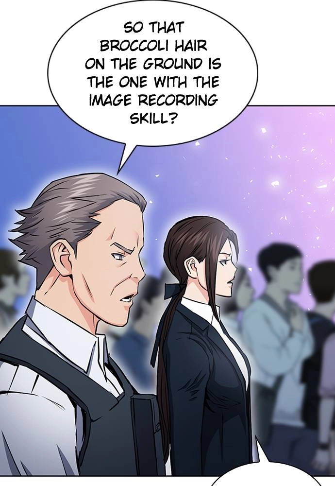 The Druid of Seoul Station Chapter 79 - Page 64