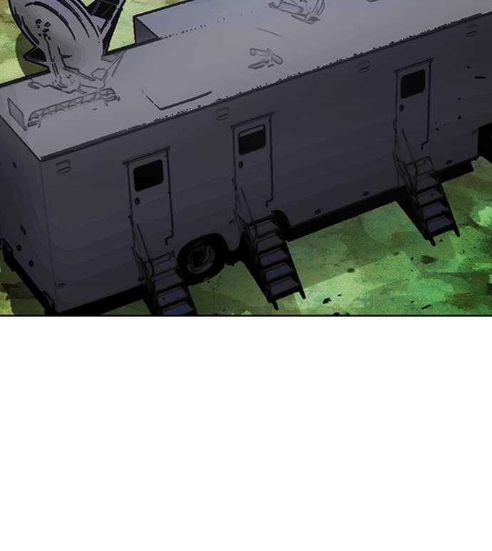 The Druid of Seoul Station Chapter 79 - Page 69