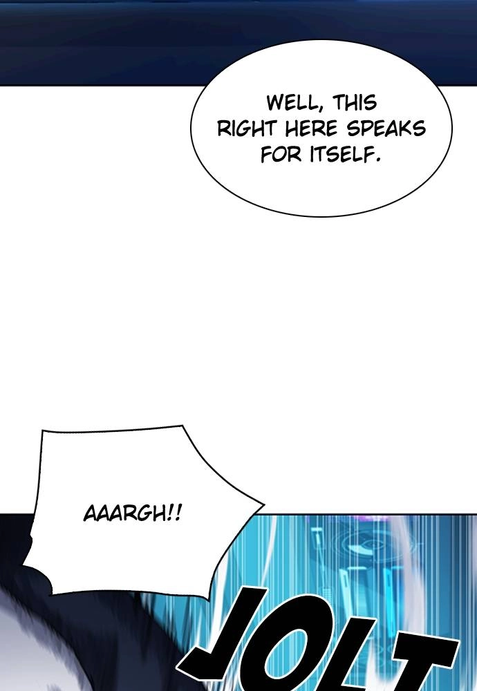 The Druid of Seoul Station Chapter 79 - Page 76