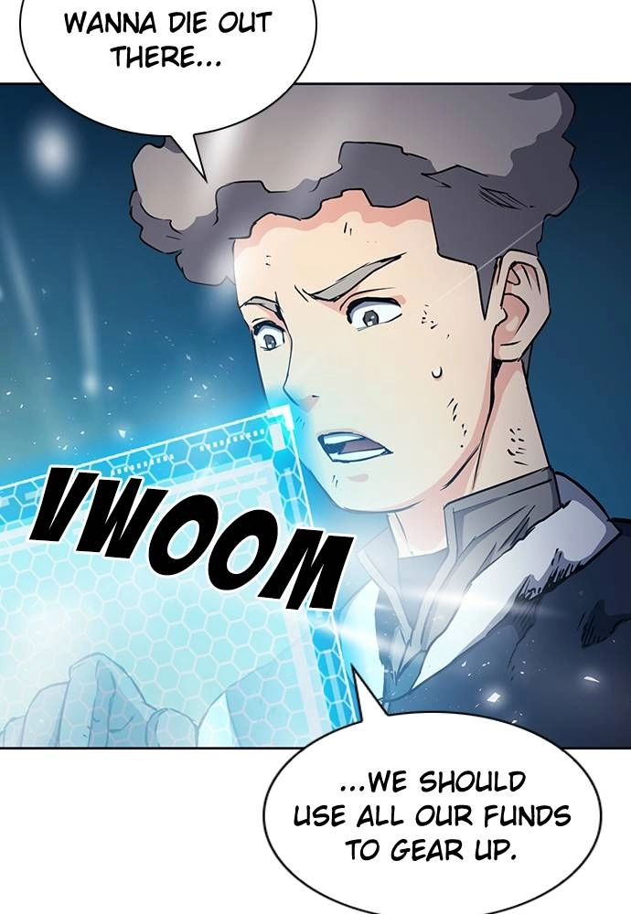 The Druid of Seoul Station Chapter 79 - Page 89