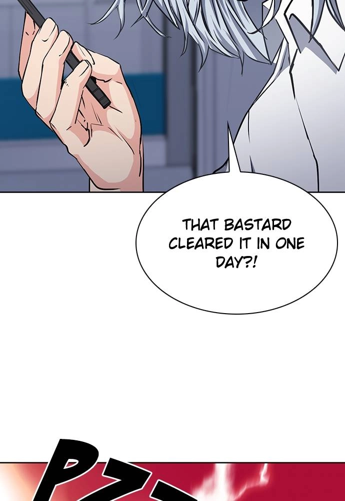 The Druid of Seoul Station Chapter 79 - Page 100