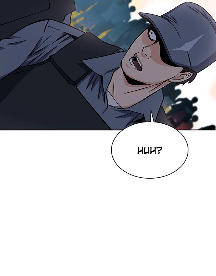The Druid of Seoul Station Chapter 79 - Page 102