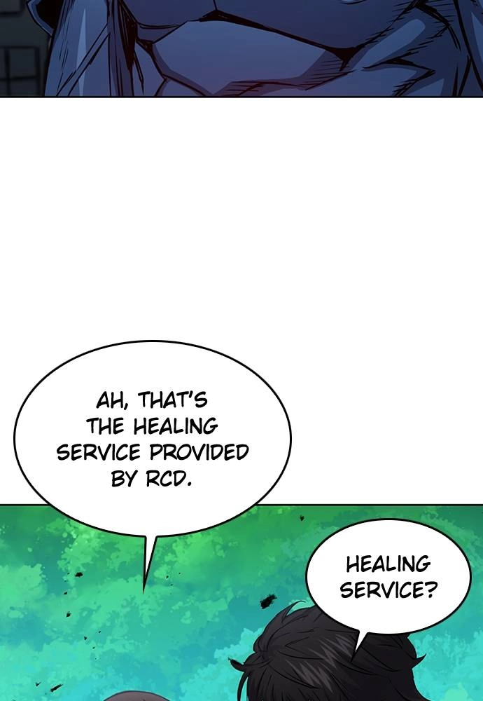 The Druid of Seoul Station Chapter 79 - Page 113