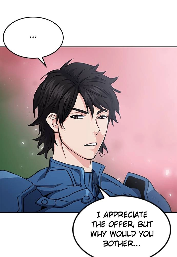 The Druid of Seoul Station Chapter 79 - Page 124