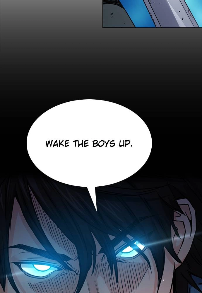 The Druid of Seoul Station Chapter 79 - Page 144