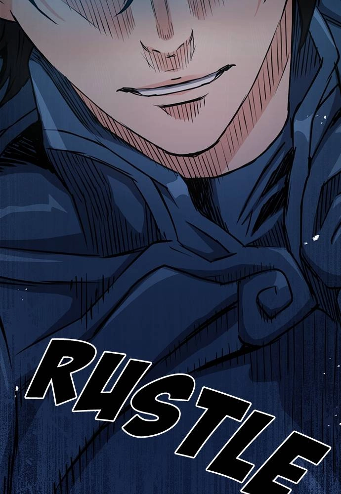 The Druid of Seoul Station Chapter 79 - Page 145