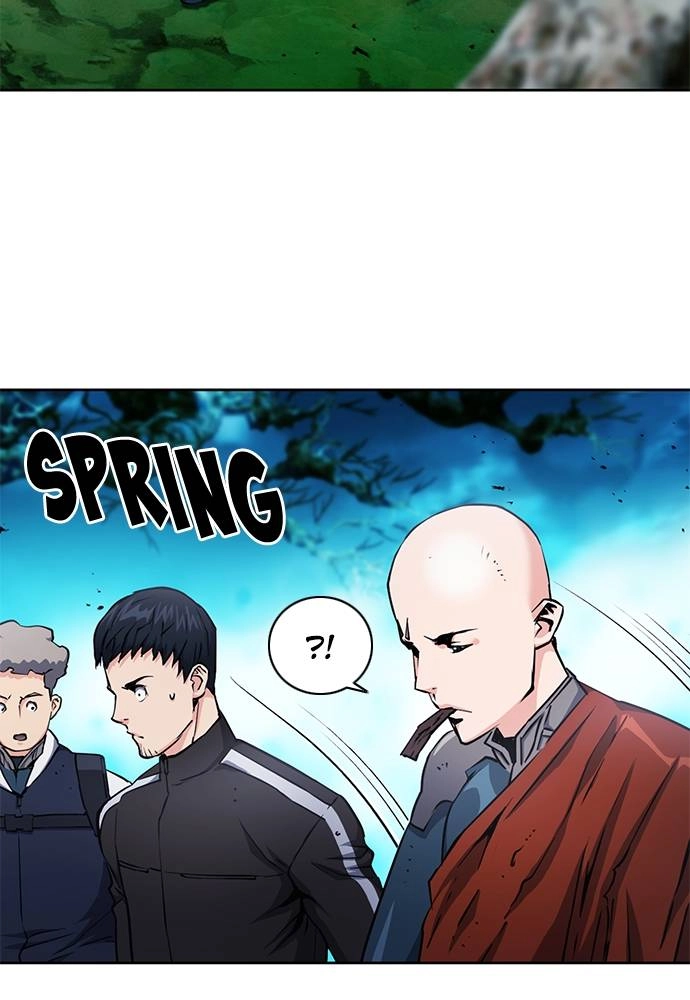The Druid of Seoul Station Chapter 80 - Page 3