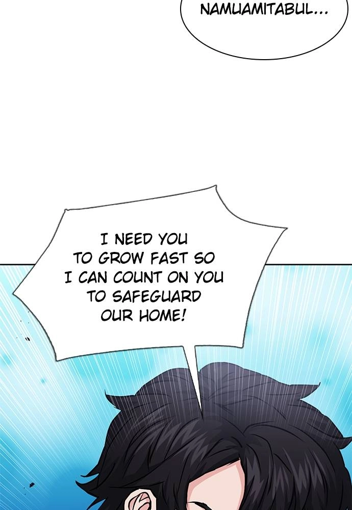The Druid of Seoul Station Chapter 80 - Page 21