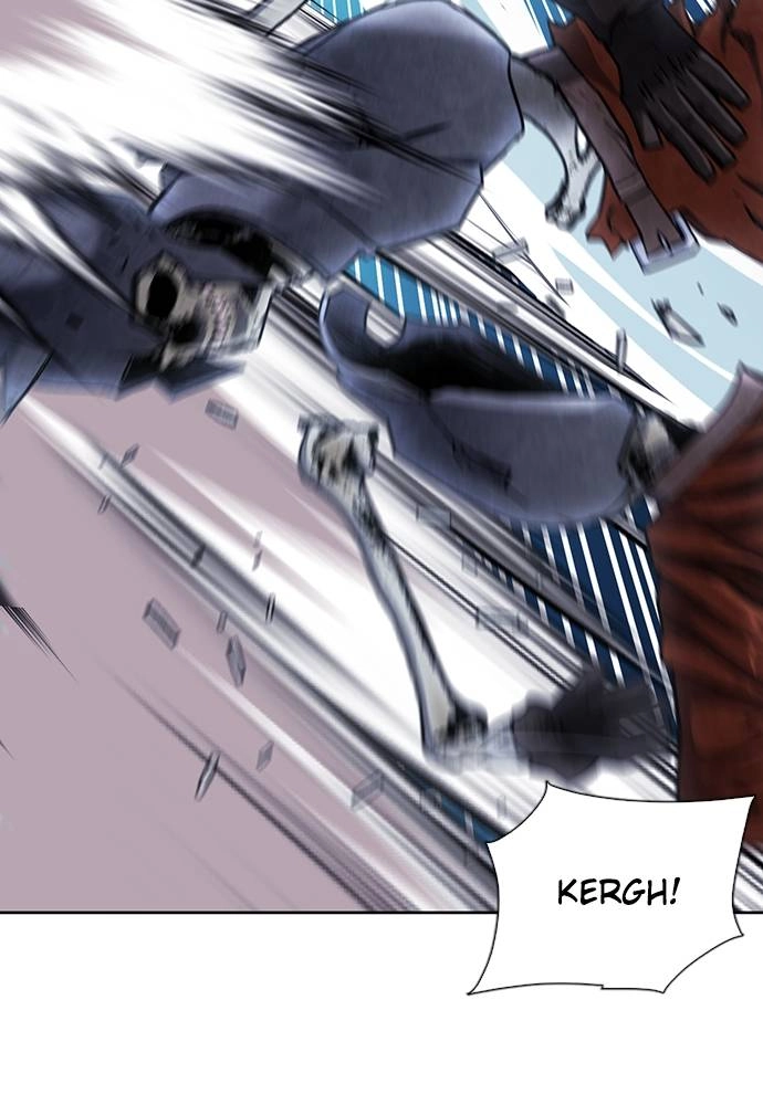 The Druid of Seoul Station Chapter 80 - Page 37