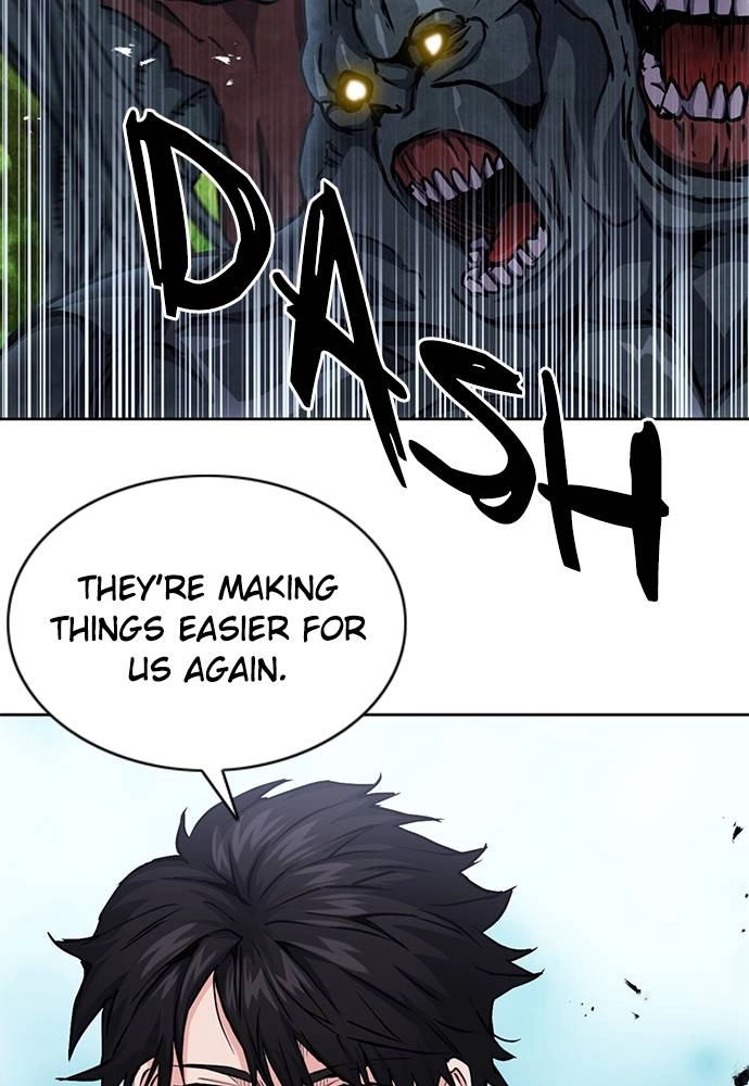 The Druid of Seoul Station Chapter 80 - Page 41