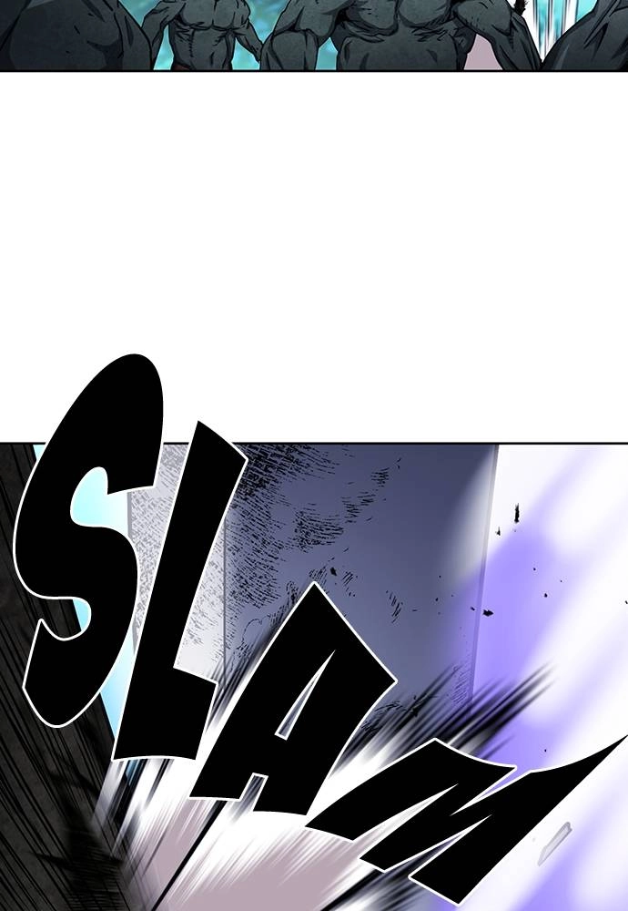 The Druid of Seoul Station Chapter 80 - Page 67