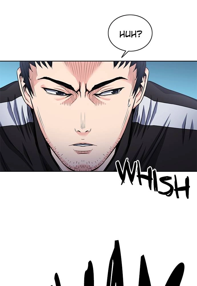 The Druid of Seoul Station Chapter 80 - Page 71