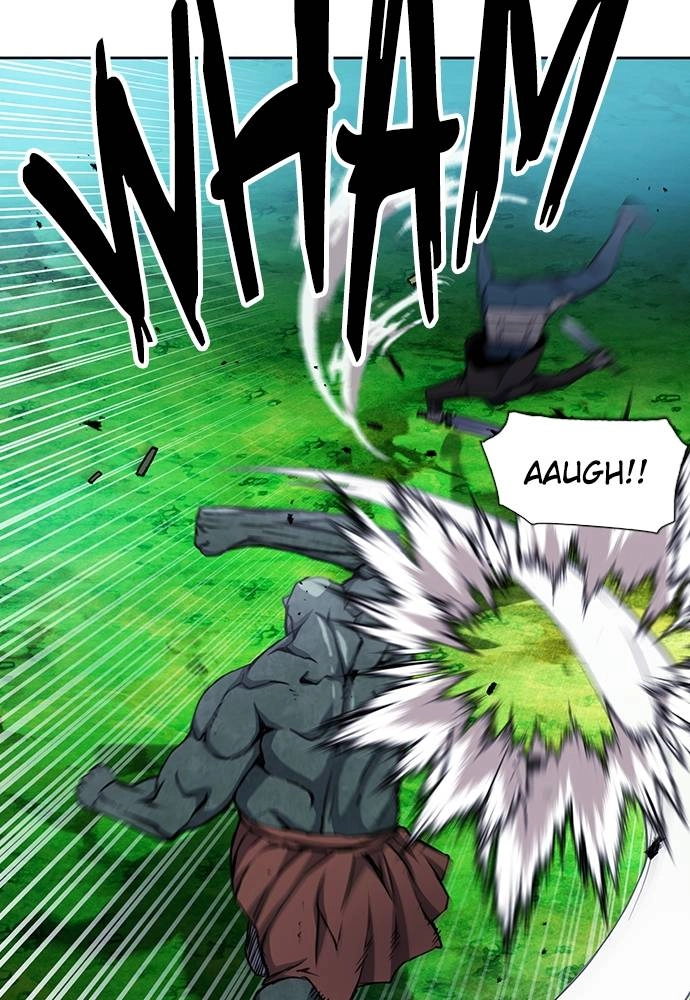 The Druid of Seoul Station Chapter 80 - Page 72