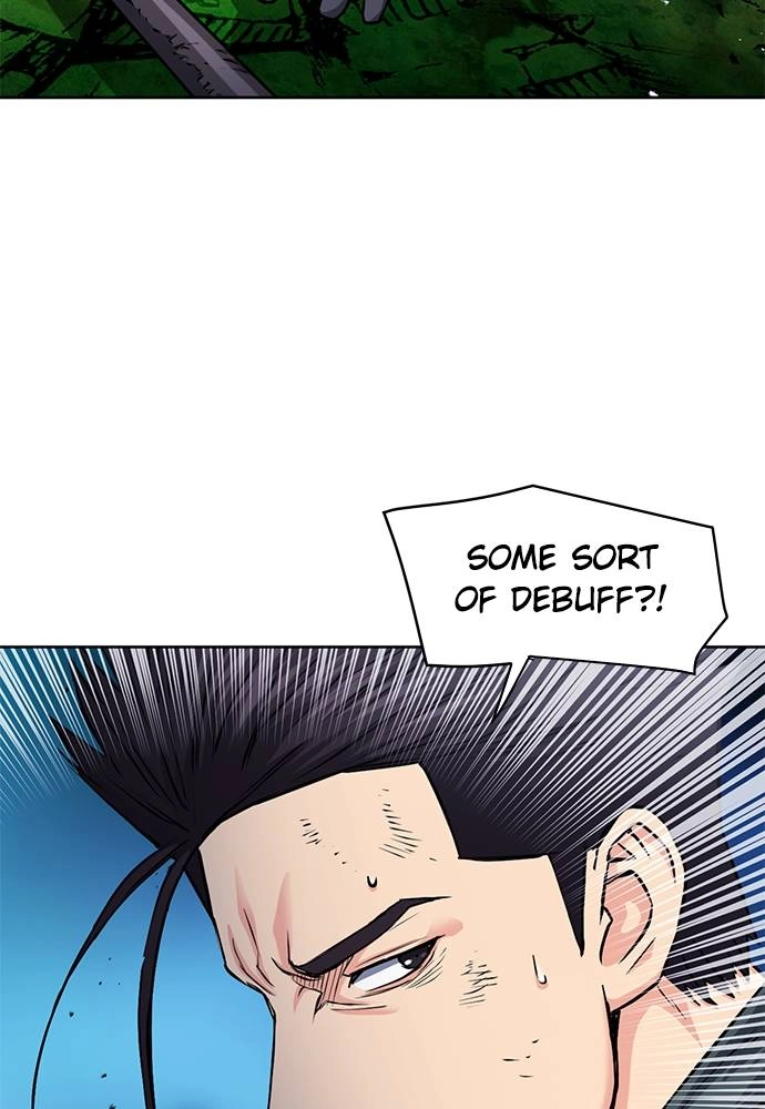 The Druid of Seoul Station Chapter 80 - Page 78