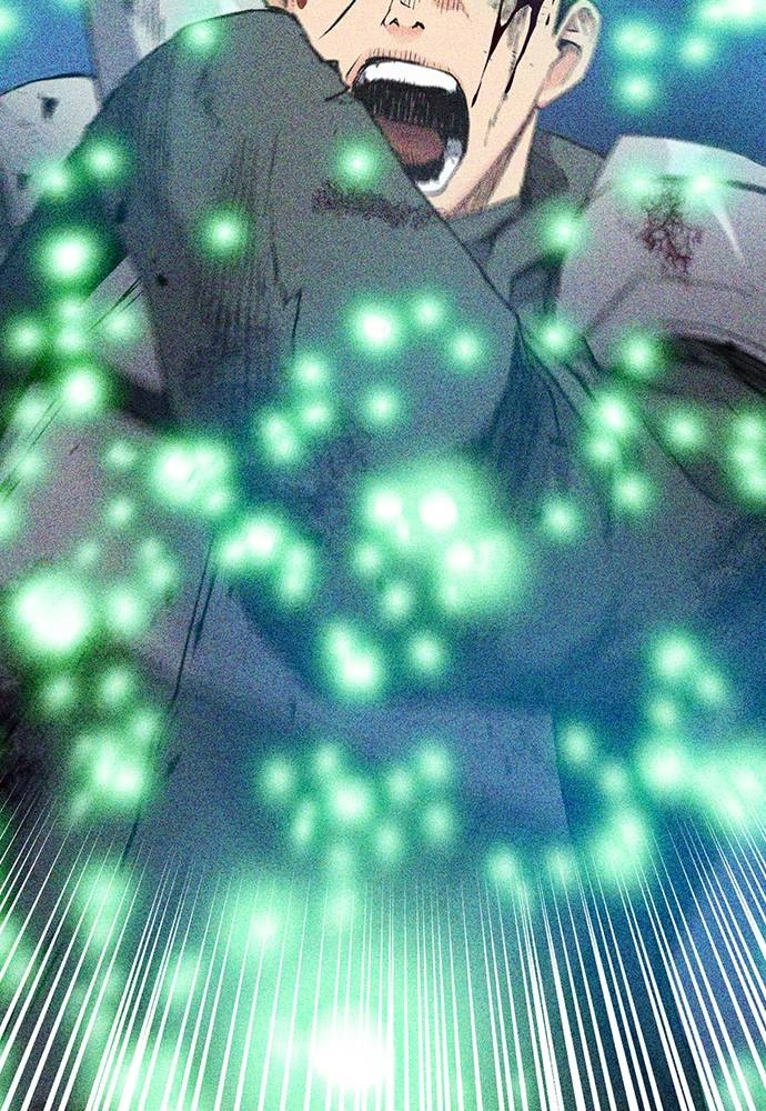 The Druid of Seoul Station Chapter 80 - Page 102