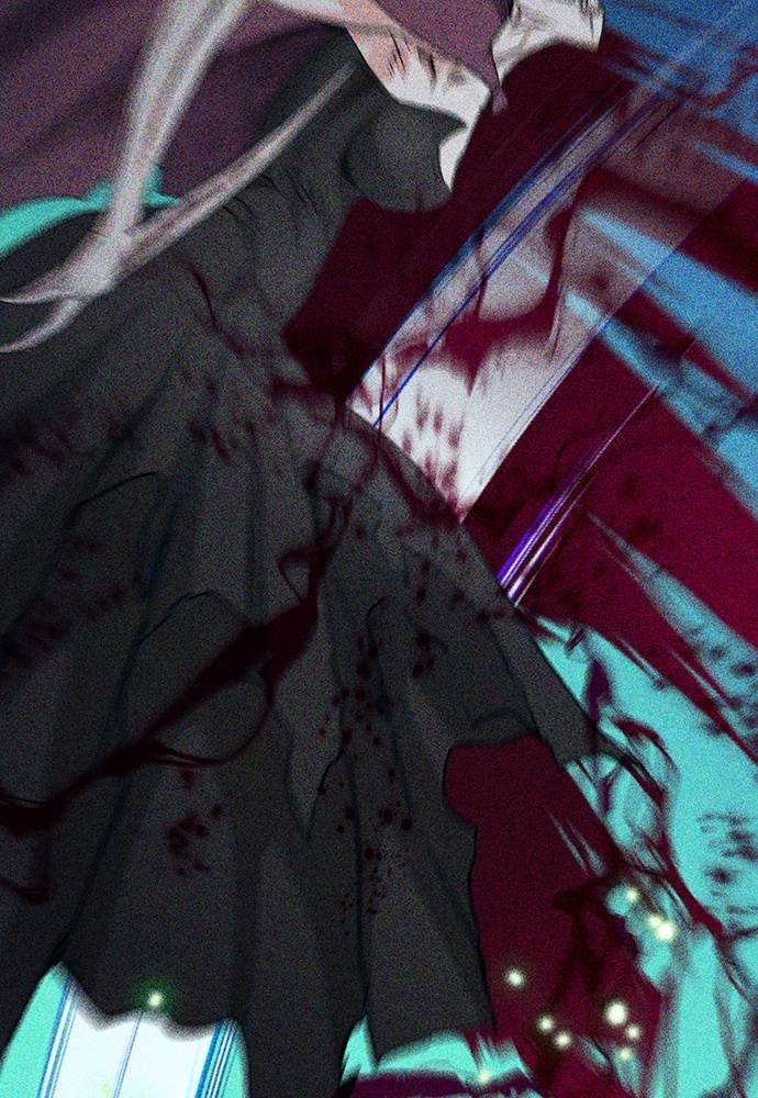 The Druid of Seoul Station Chapter 80 - Page 104