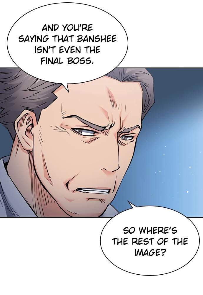 The Druid of Seoul Station Chapter 80 - Page 112
