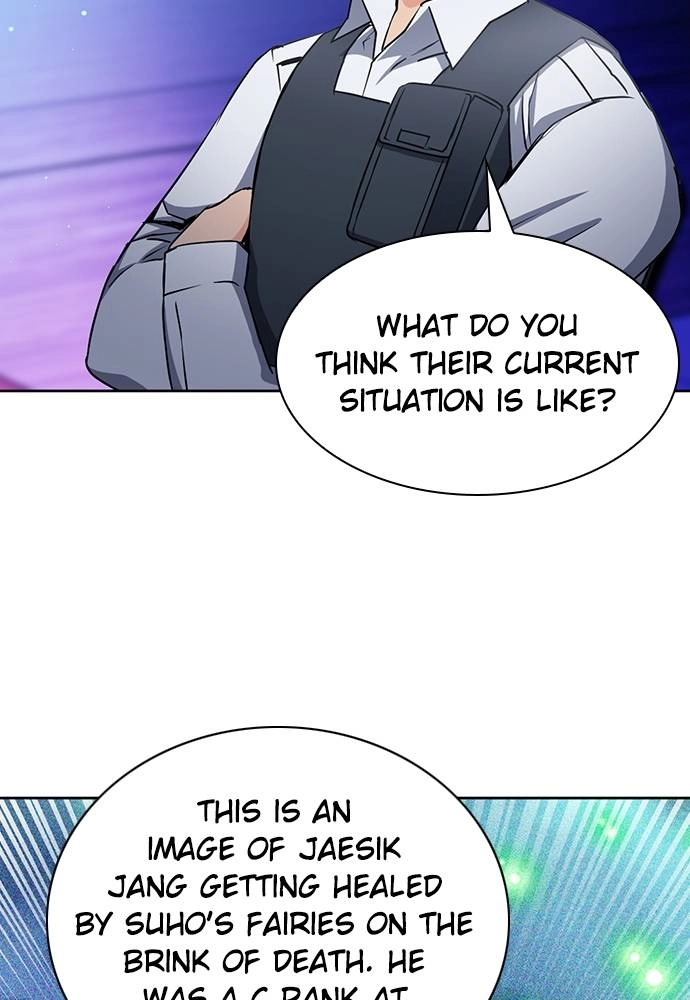 The Druid of Seoul Station Chapter 80 - Page 120