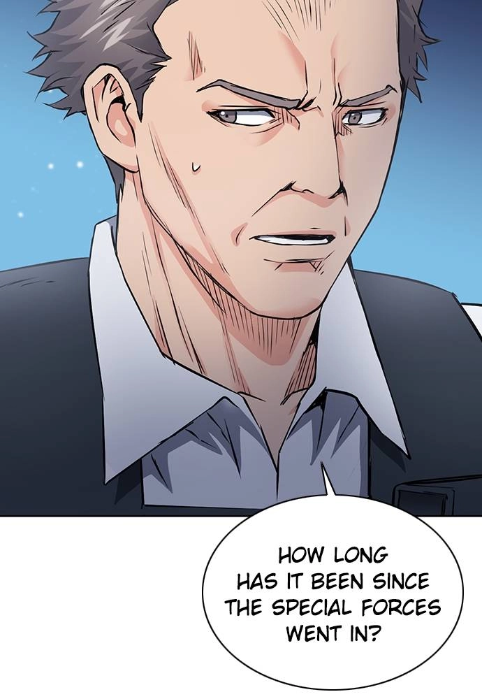 The Druid of Seoul Station Chapter 80 - Page 125