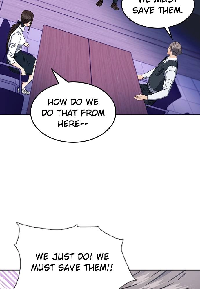 The Druid of Seoul Station Chapter 80 - Page 129