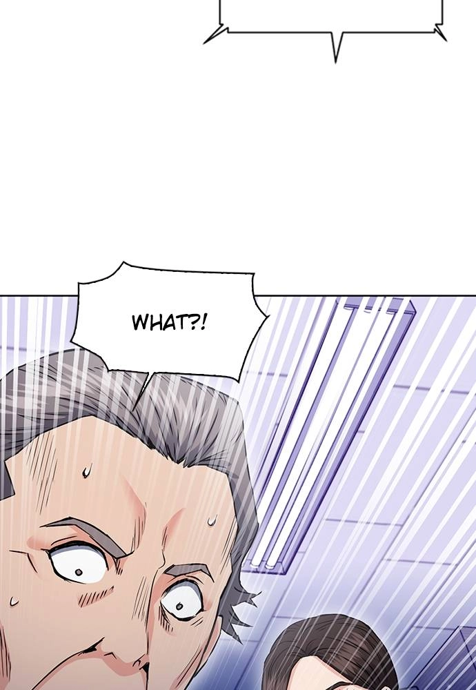 The Druid of Seoul Station Chapter 80 - Page 132