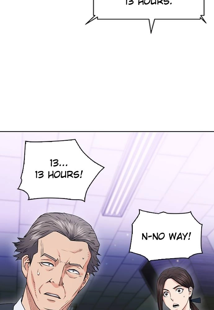 The Druid of Seoul Station Chapter 80 - Page 136