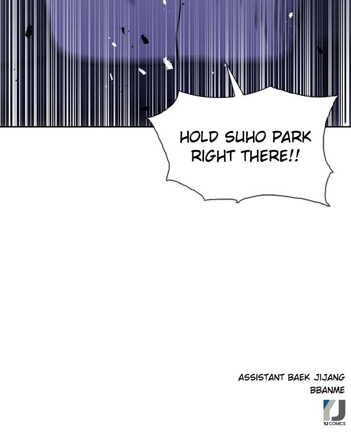 The Druid of Seoul Station Chapter 80 - Page 141