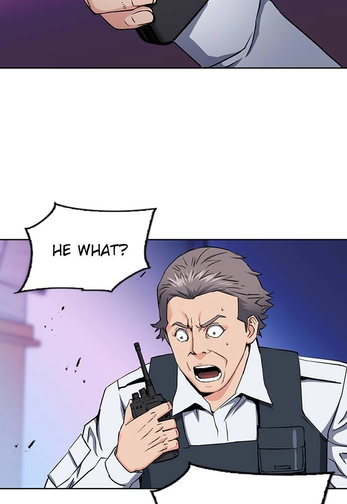 The Druid of Seoul Station Chapter 81 - Page 3