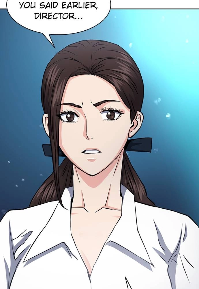 The Druid of Seoul Station Chapter 81 - Page 11