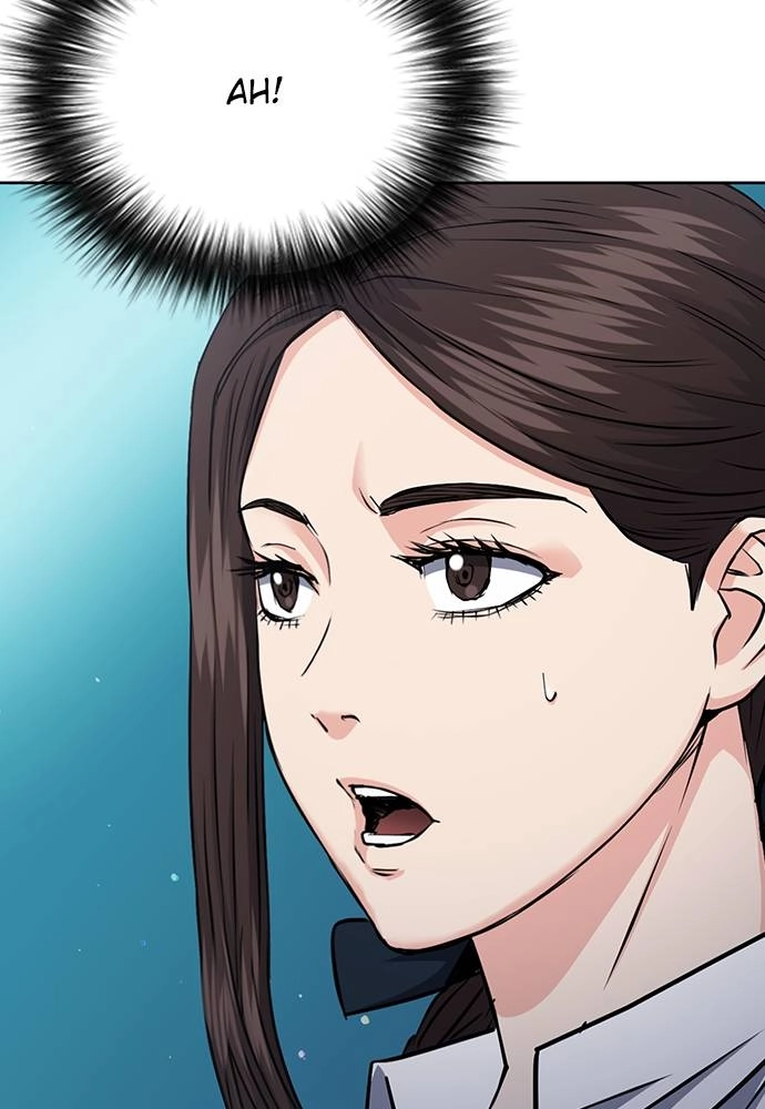 The Druid of Seoul Station Chapter 81 - Page 15
