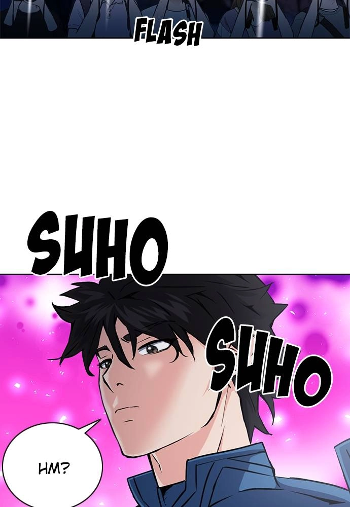 The Druid of Seoul Station Chapter 81 - Page 26