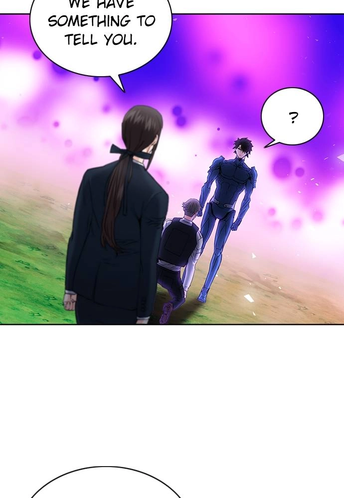 The Druid of Seoul Station Chapter 81 - Page 31