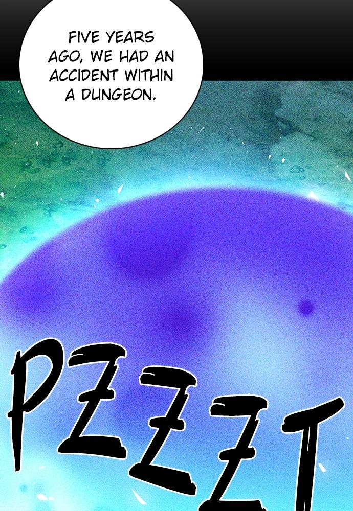 The Druid of Seoul Station Chapter 81 - Page 49